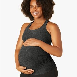 Beyond Yoga Spacedye Bases Covered Maternity Tank